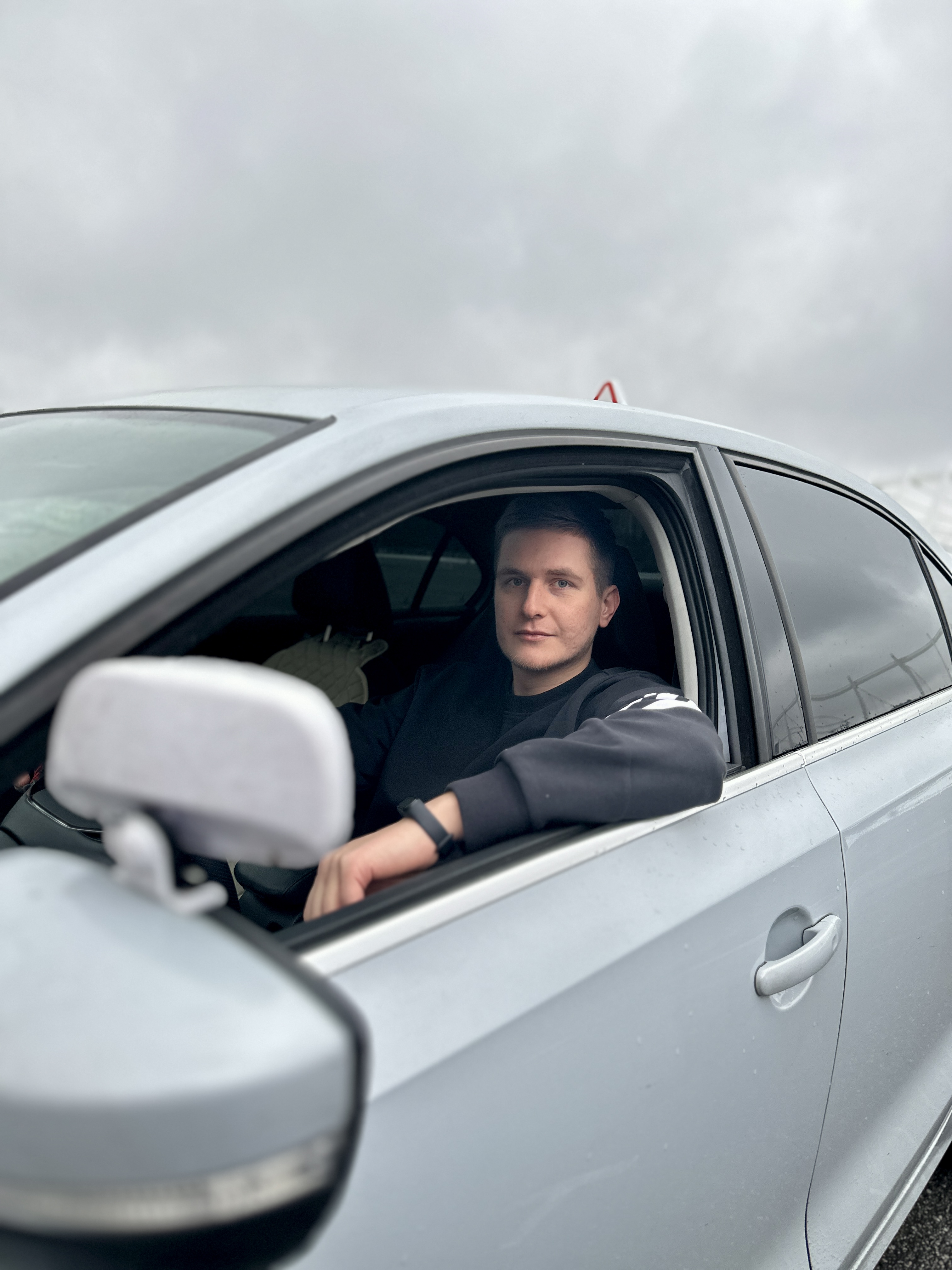 Фото Навчальне авто - Volkswagen Jetta