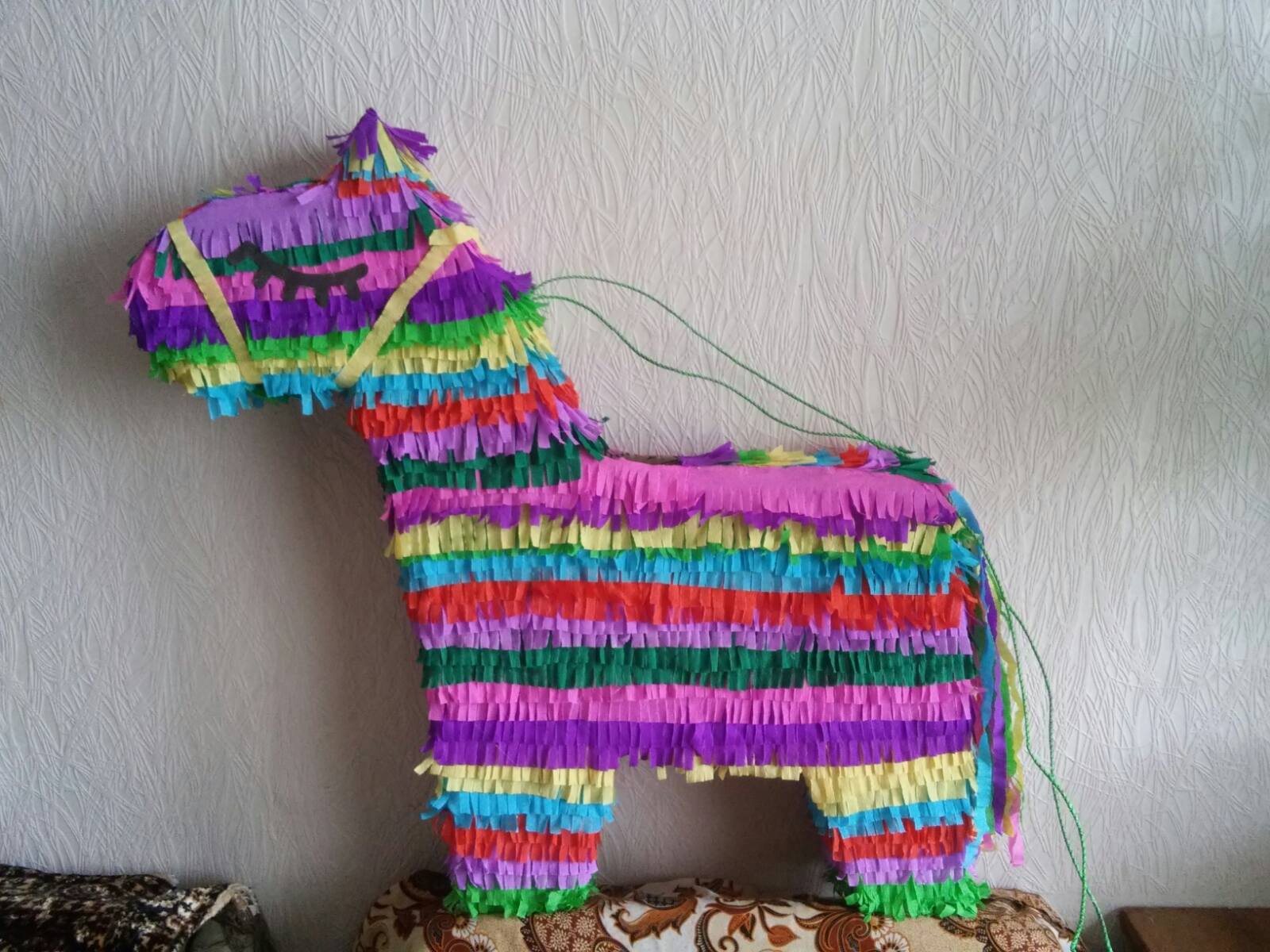 Фото Пиньята  pinata 5