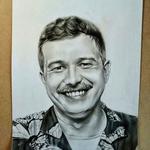 Малюю портрети на замовлення