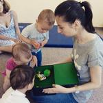 Детский и семейный психолог