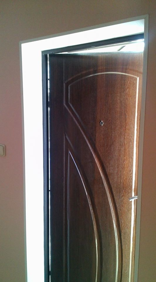 Фото Отделочные Работы