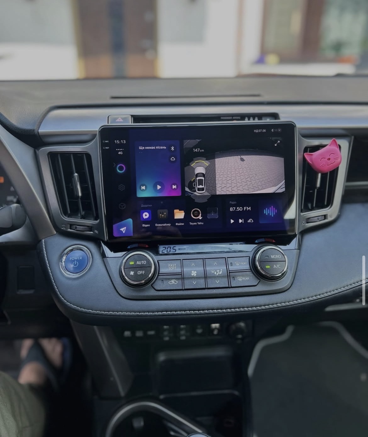 Фото rav4toyota