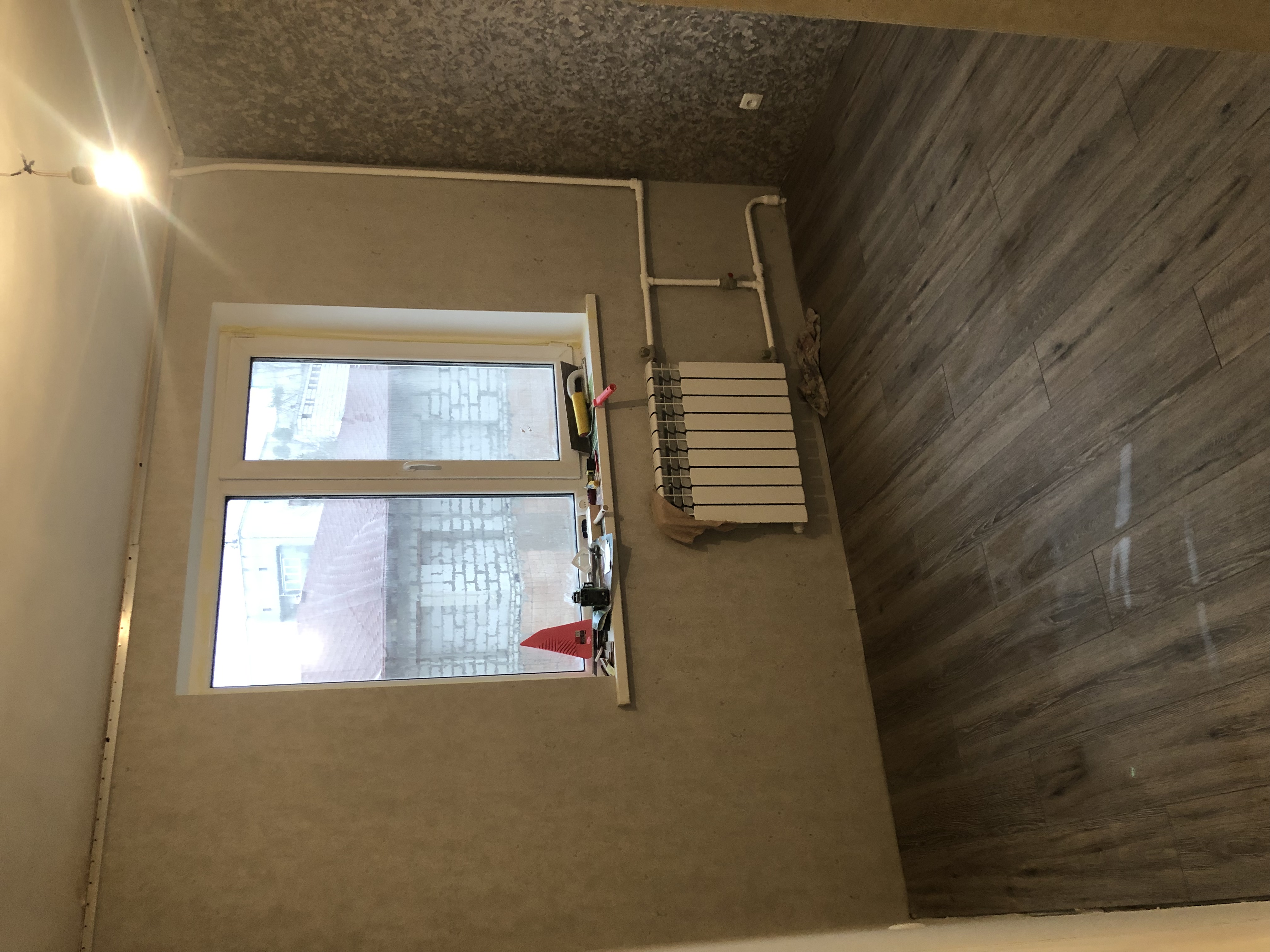 Фото Комната под ключ 