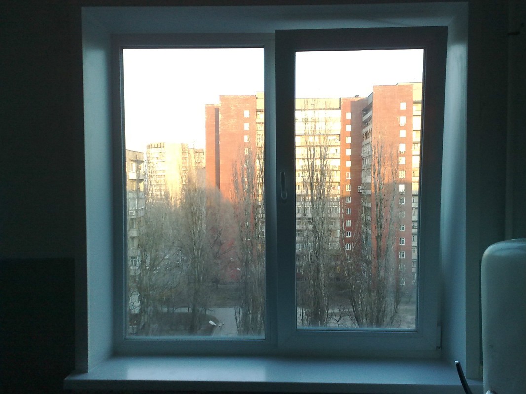 Фото Установка любых типов металлопластиковых окон 1