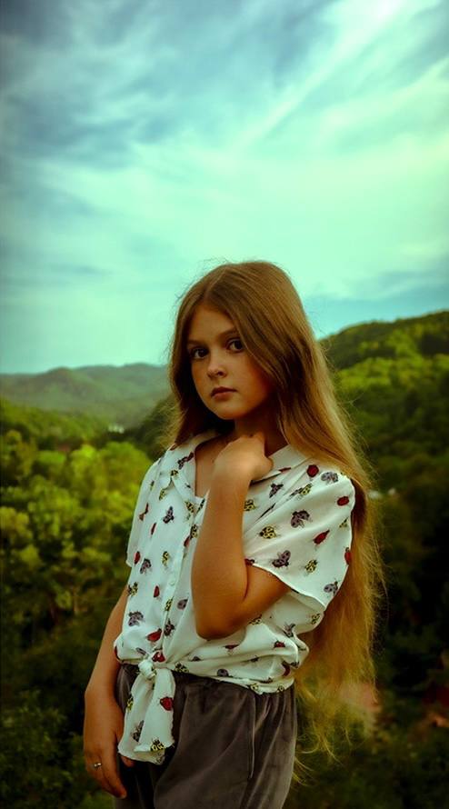 Фото Привіт я Станіслав фотограф початківець 3