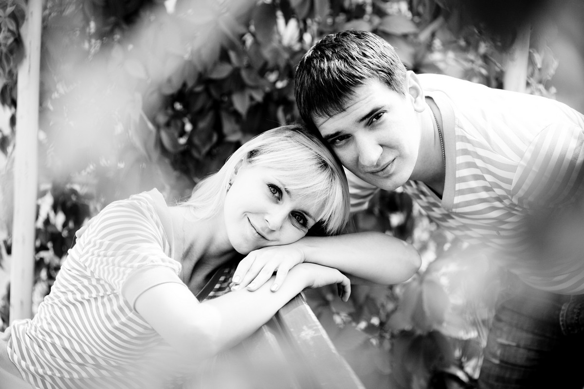 Фото Фотосесія Love Story 5