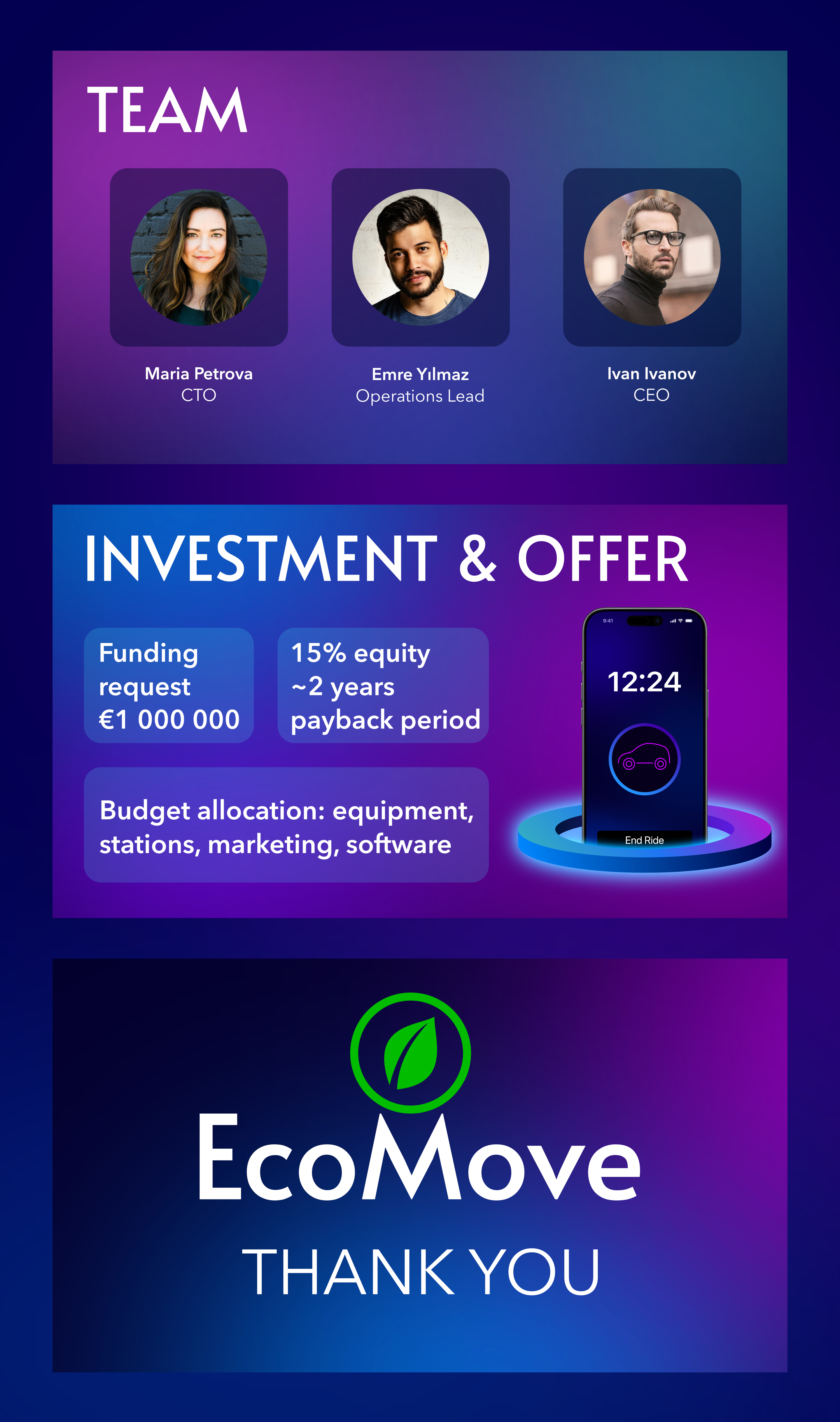 Фото EcoMove page 4