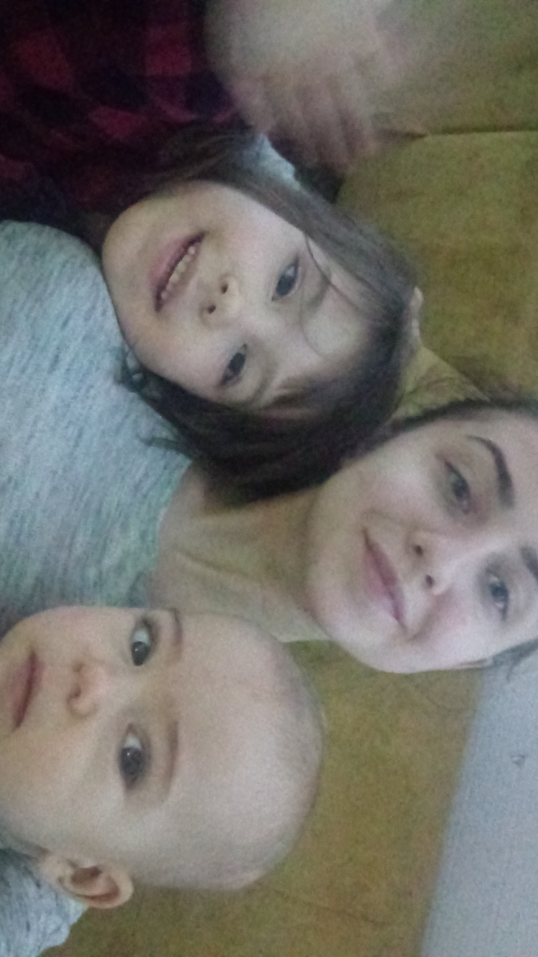 Фото Няня выходного дня 3