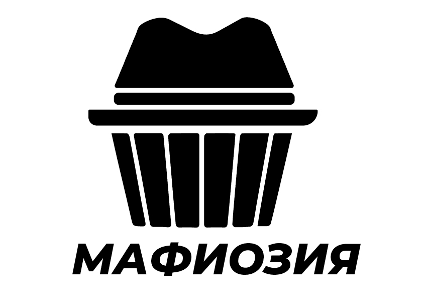 Фото Логотип для магазина мафинов