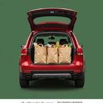 Доставка продуктів додому на власному авто 🛒🍎