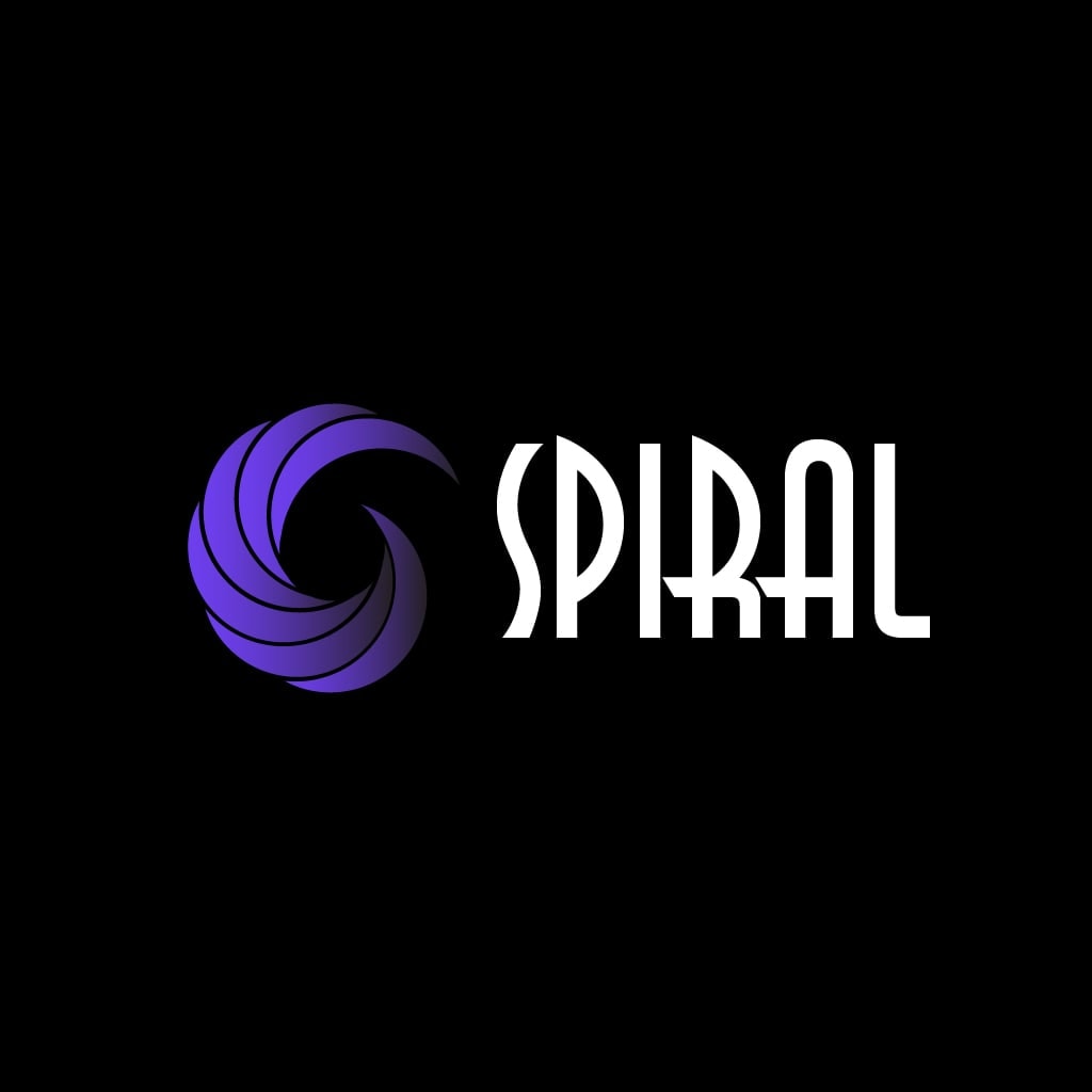 Фото логотип Spiral