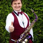 Тамада на свадьбу