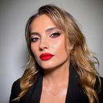 Профессиональный макияж