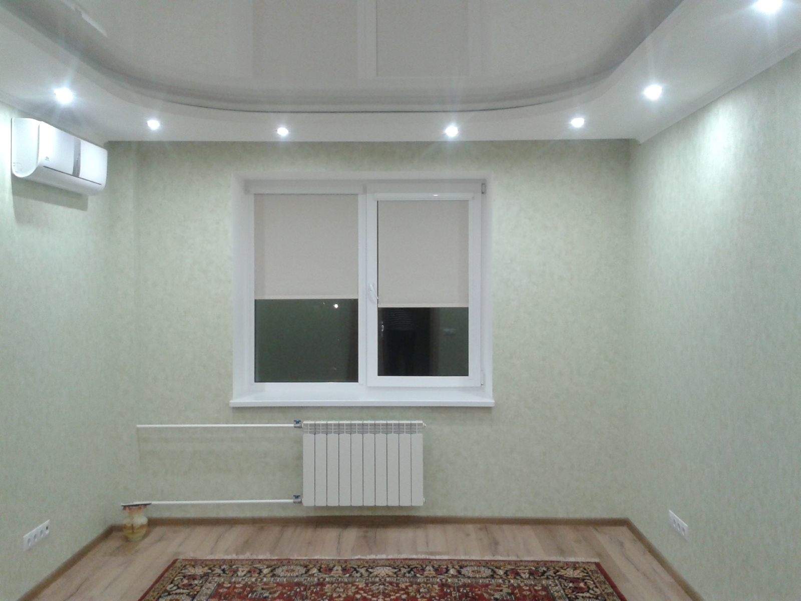 Фото Отделочные работы