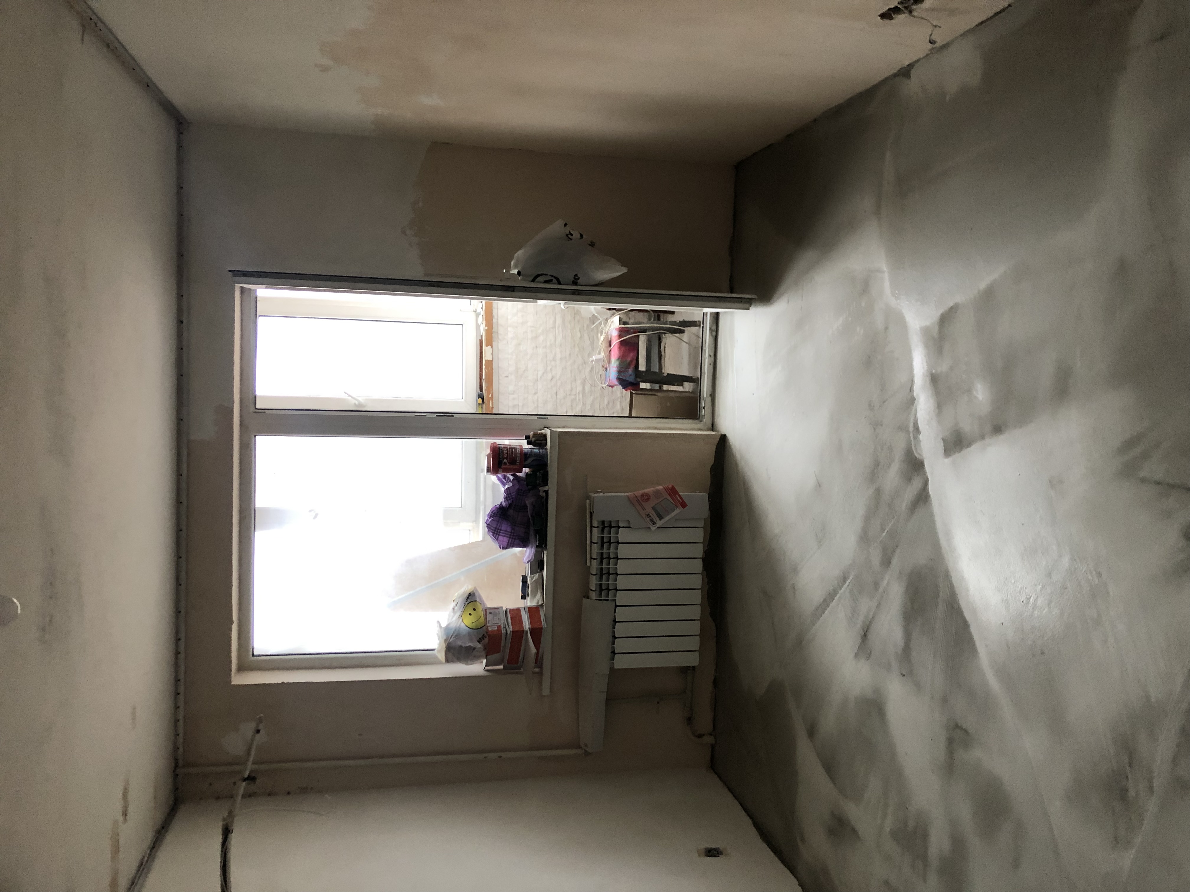 Фото Комната под ключ 