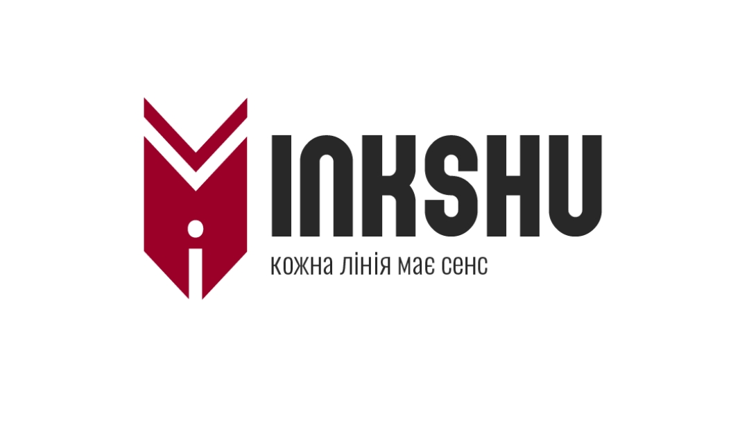 Фото Логотип INKSHU 