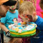 Фотосъемка дней рождений, свадеб, других мероприятий