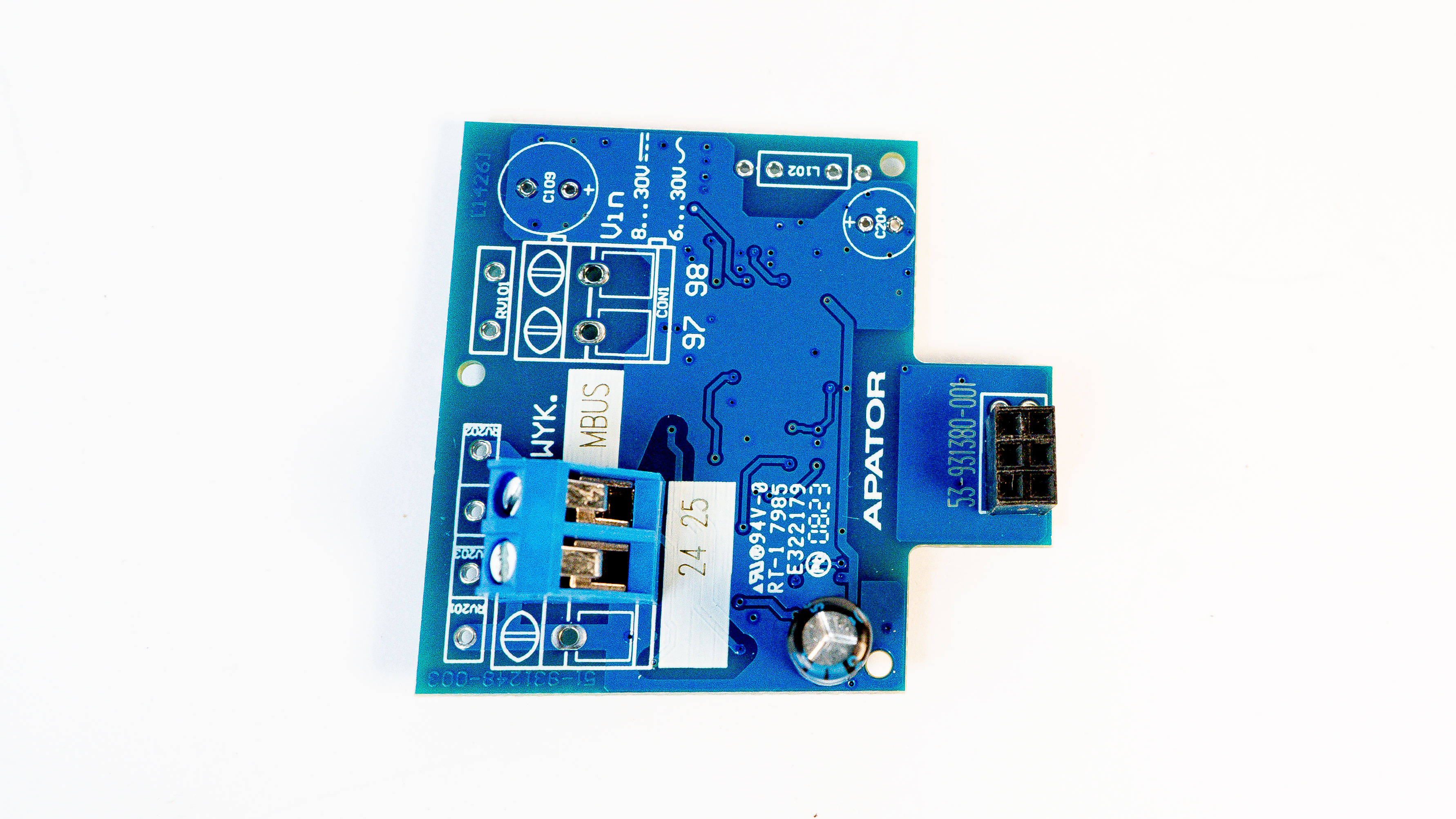 Фото Предметні фото. Мікросхема