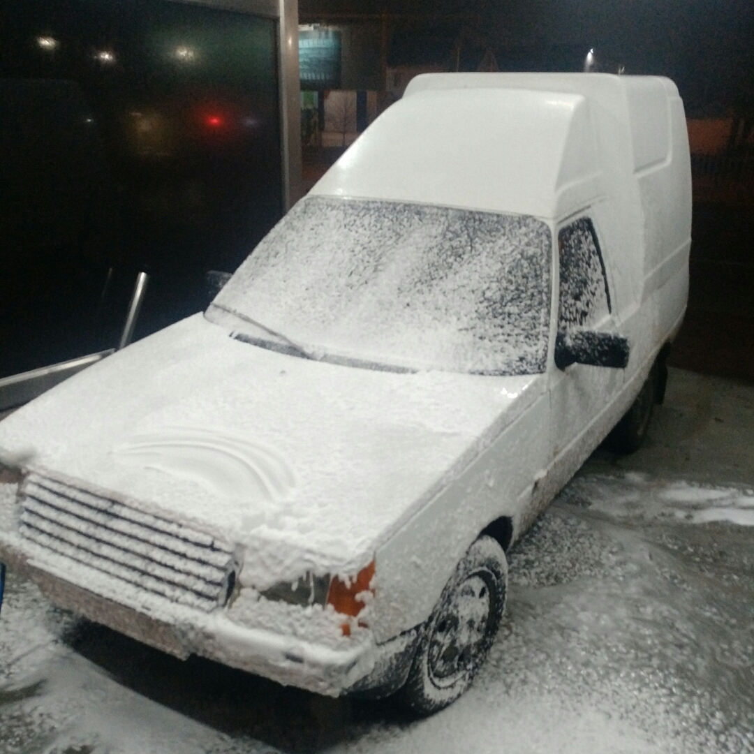 Фото Грузоперевоски до 400кг 1