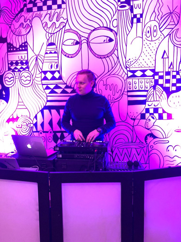 Фото Диджей Dj на свадьбу День рождение корпоратив от 3000грн 1