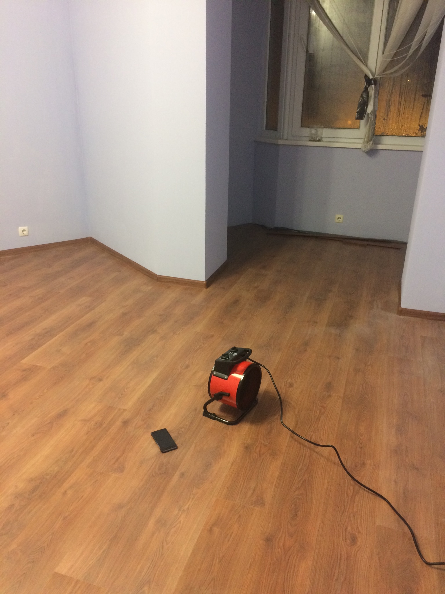 Фото Укладка ламината от 30гр м2!  2