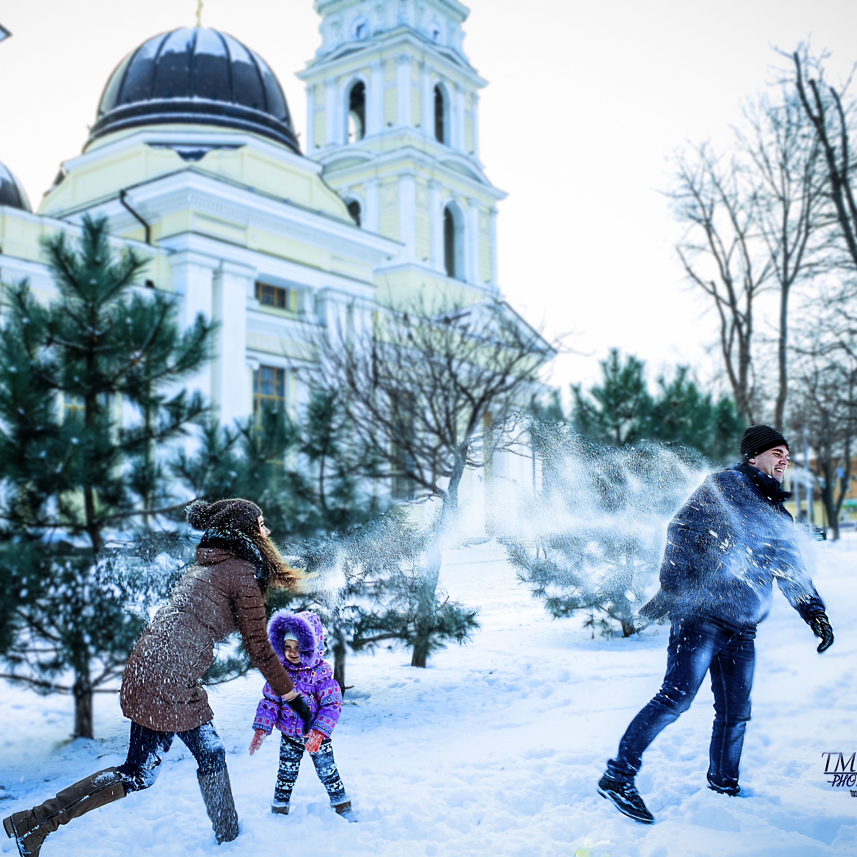Фото Сімейна фотозйомка
Ціна:250 UAH/hour