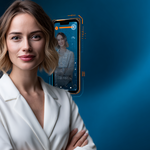  Створю відео-відгук зі штучним інтелектом будь-якою мовою 