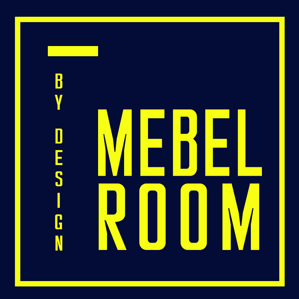 Фото Логотип для компанії "Mebel room"