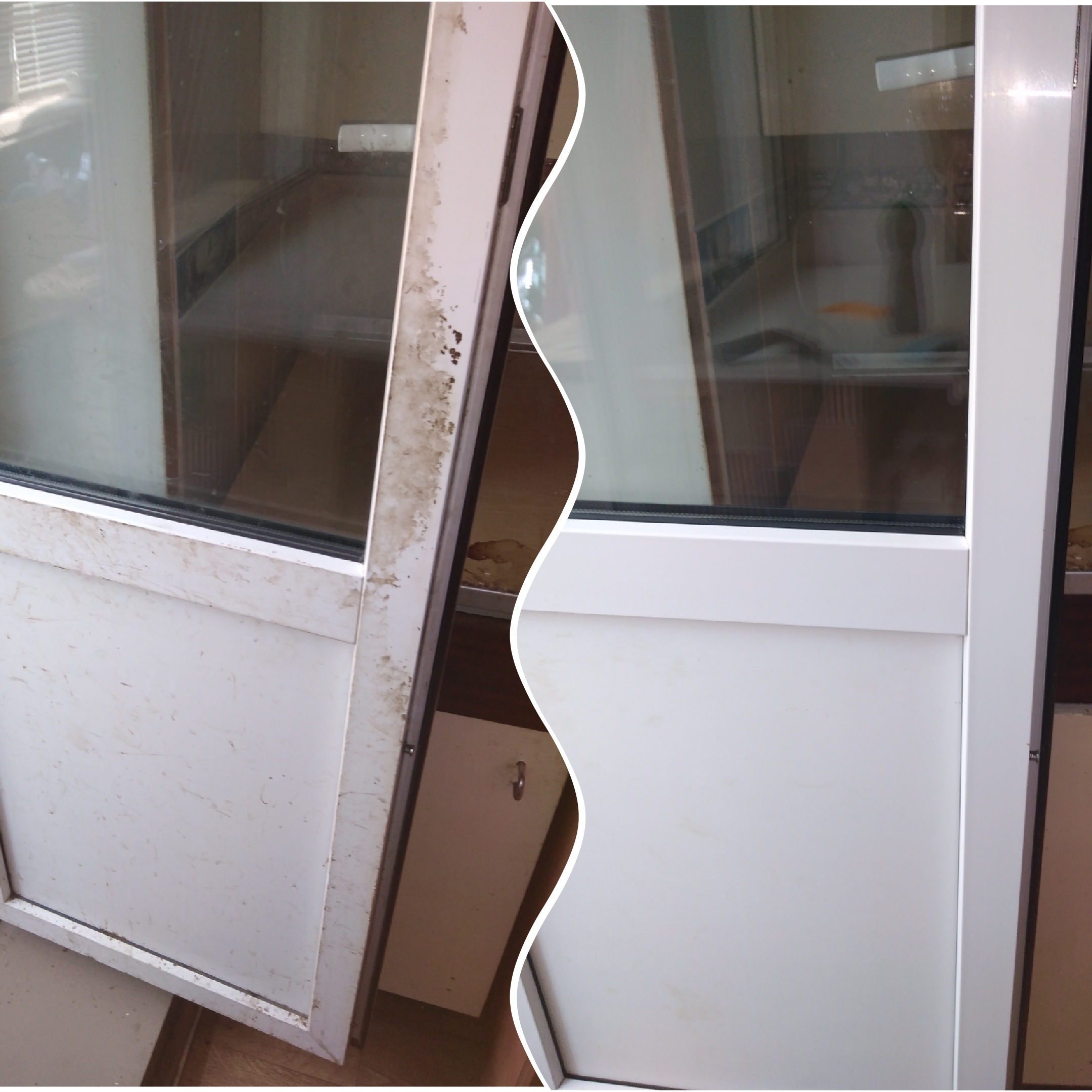 Фото Генеральная уборка квартиры, дома, дачи 1