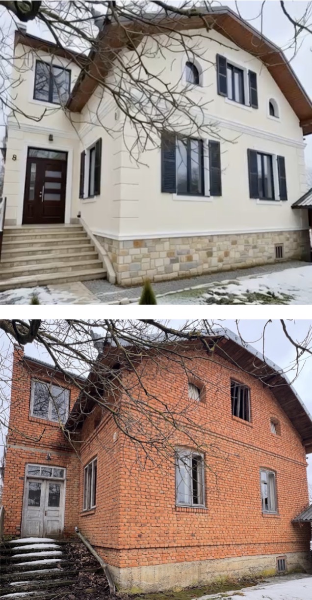 Фото Ви на етапі ремонту і не знаєте, як краще все зробити? Я вам допоможу! Створю для вас чудові варіанти дизайну, який ви зможете втілити в реальність. 