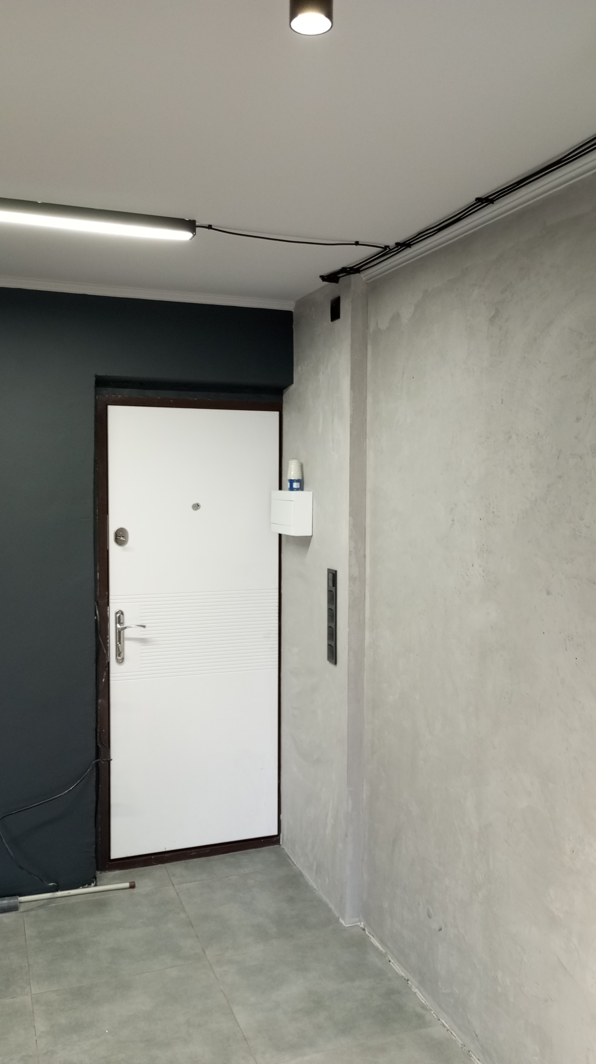 Фото мікробетон