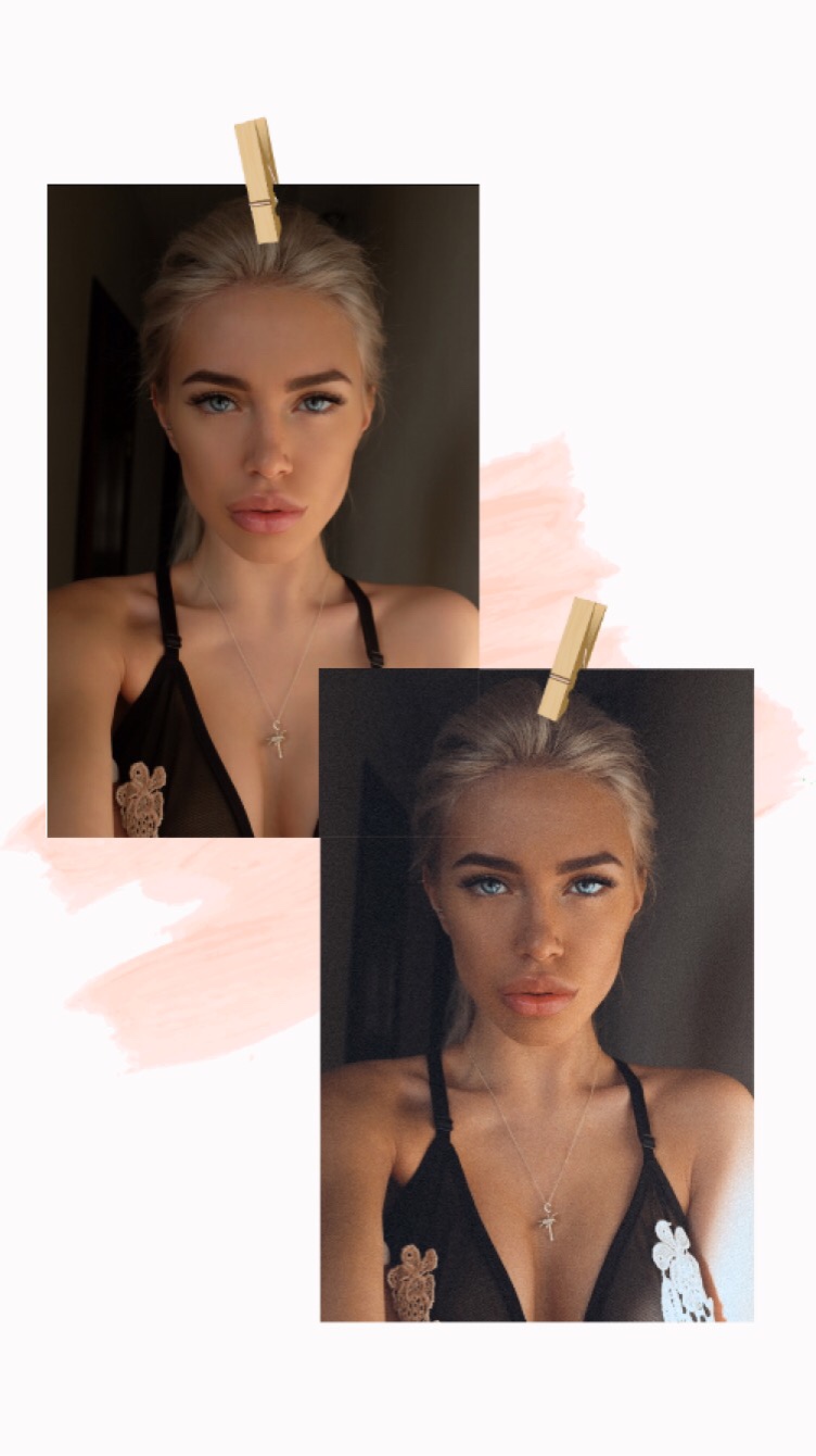 Фото Обработка фотографий 3