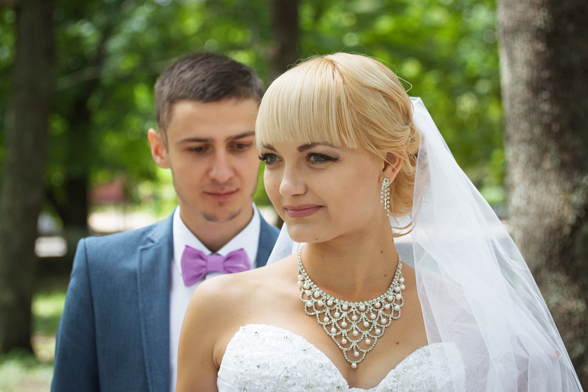 Фото Свадебный фотограф (Весільний фотограф) 1
