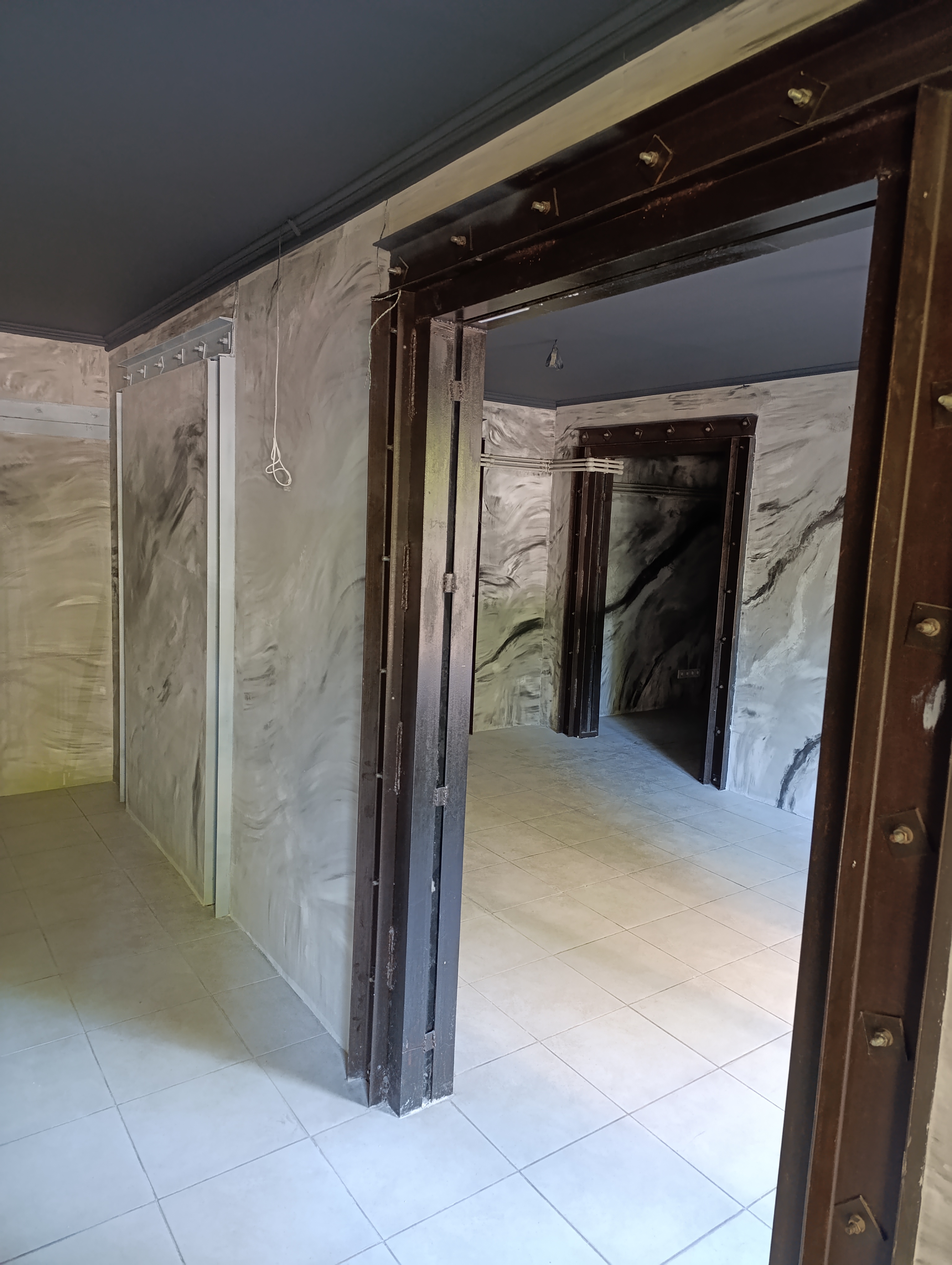 Фото мікробетон 