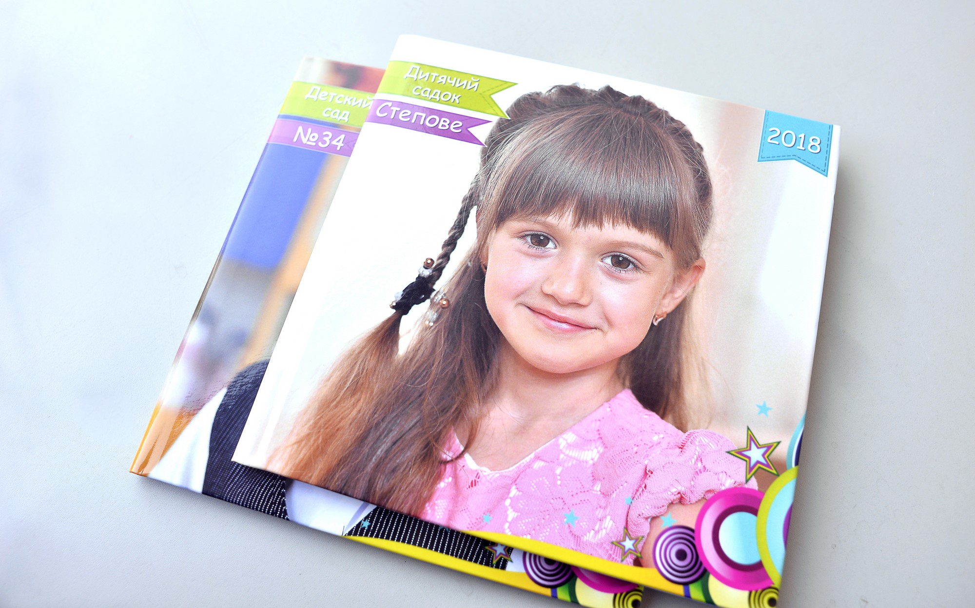 Фото Выпускные фотокниги 2