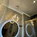 ремонт та монтаж натяжних стель 