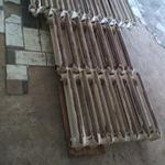 Батареи, котлы и прочее