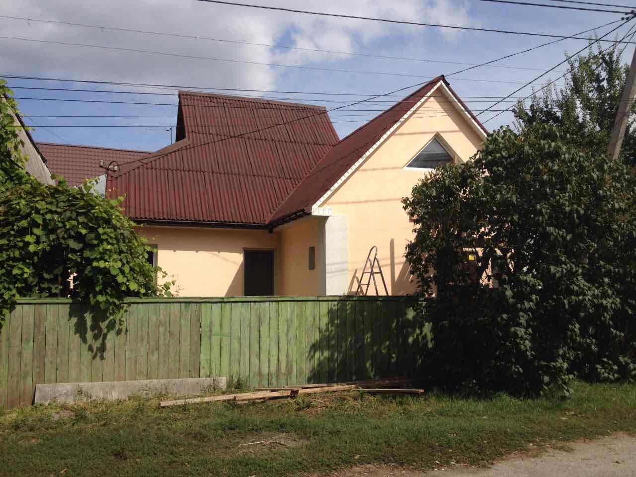 Фото утепление фасада