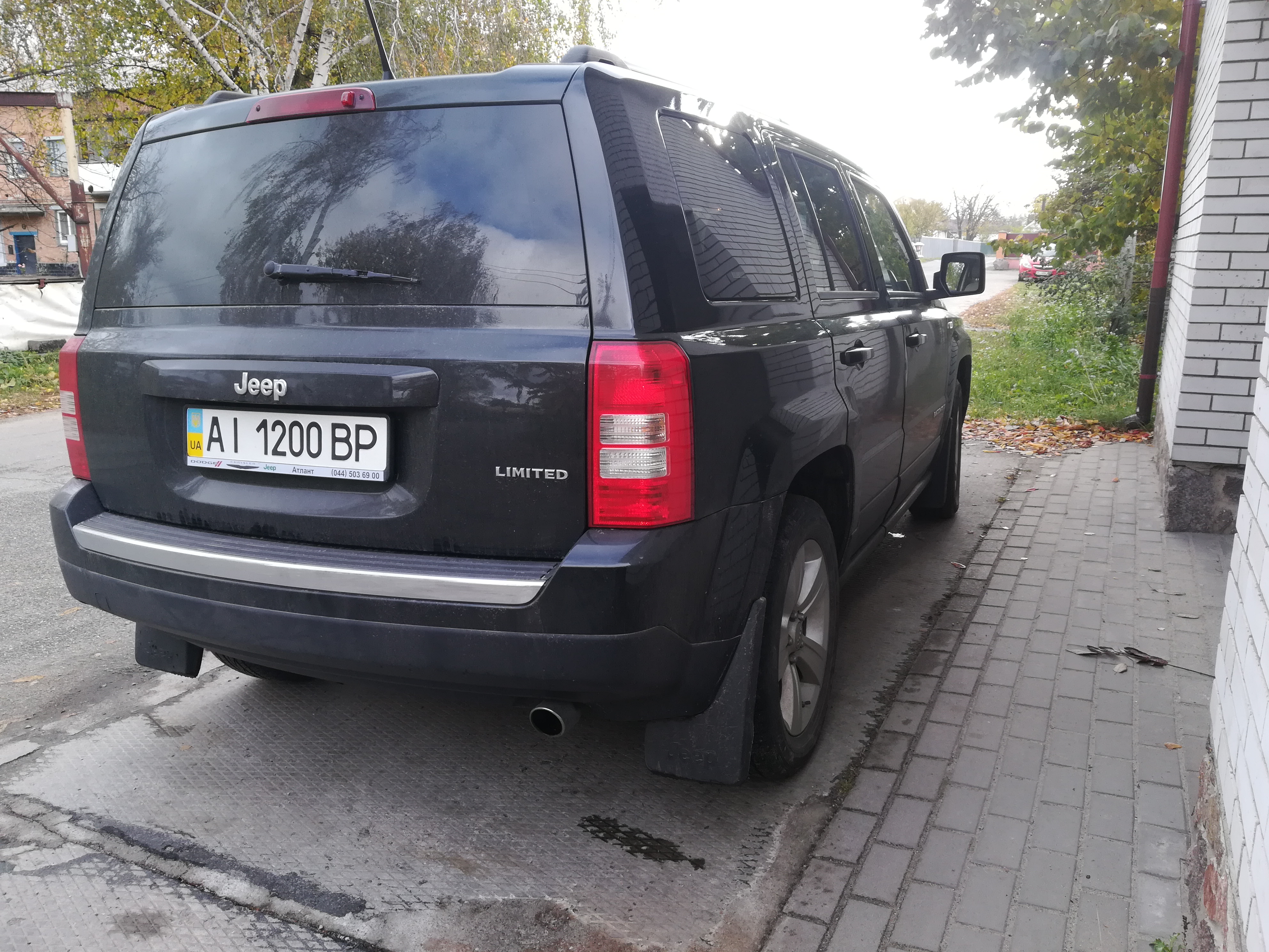 Фото Авто на весілля. Любі поїздки. 2