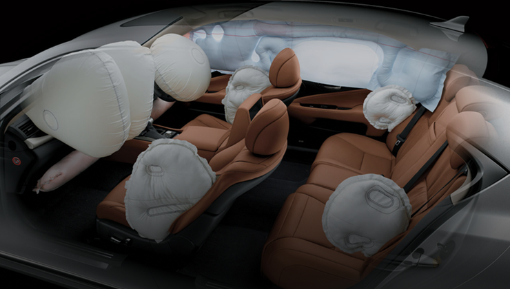 Фото  Ремонт и восстановление подушек безопасности AIRBAG SRS, торпедо, шторки, ремни 1