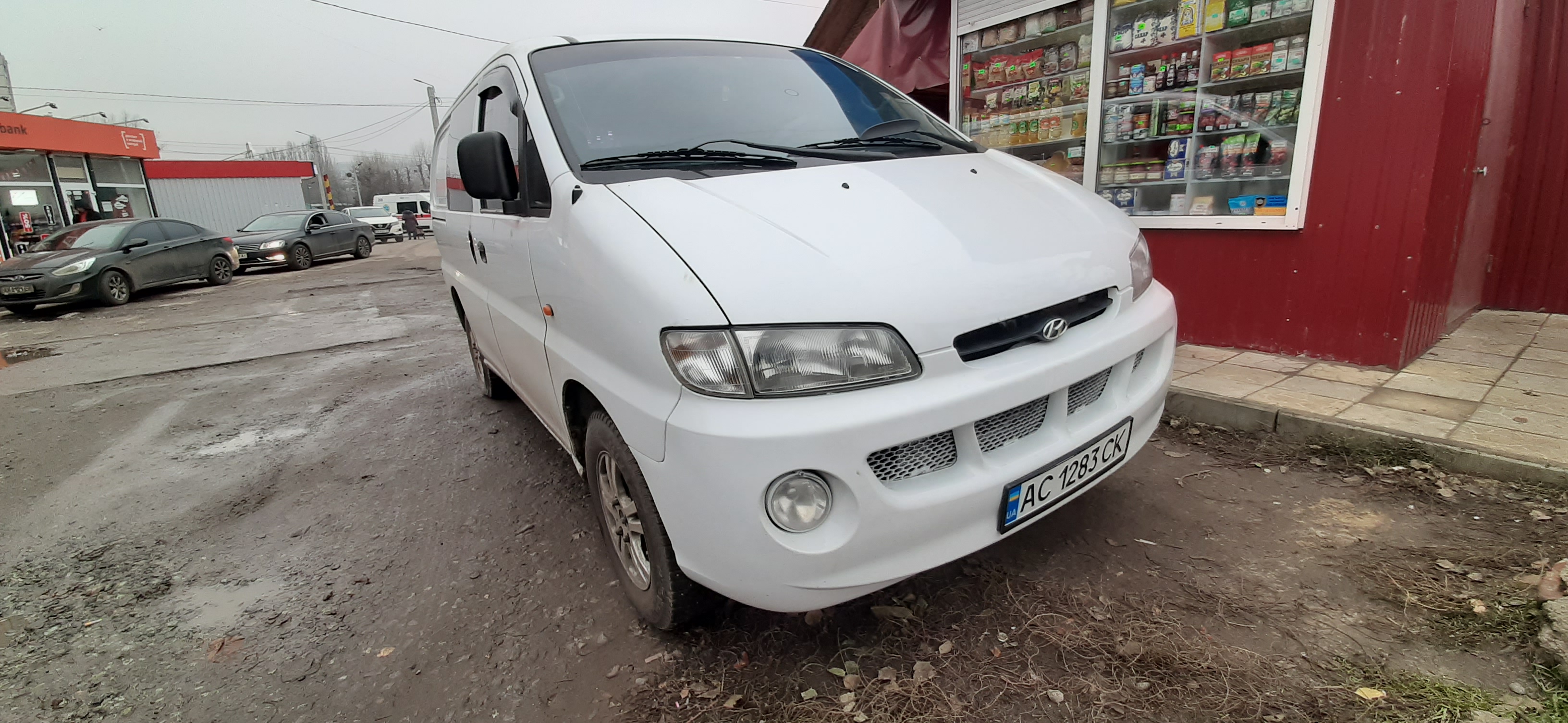 Фото буксирування авто 1