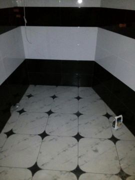 Фото Укладка плитки сан узел пол стены
Плиточный работы