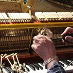 Ремонт і настройка фортепіано