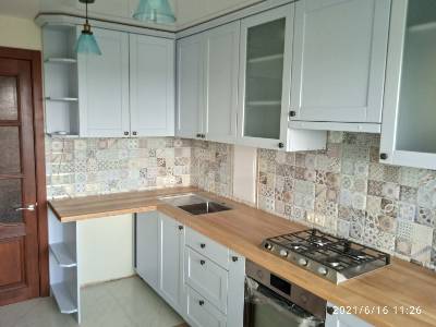 Фото Столярные работы 3