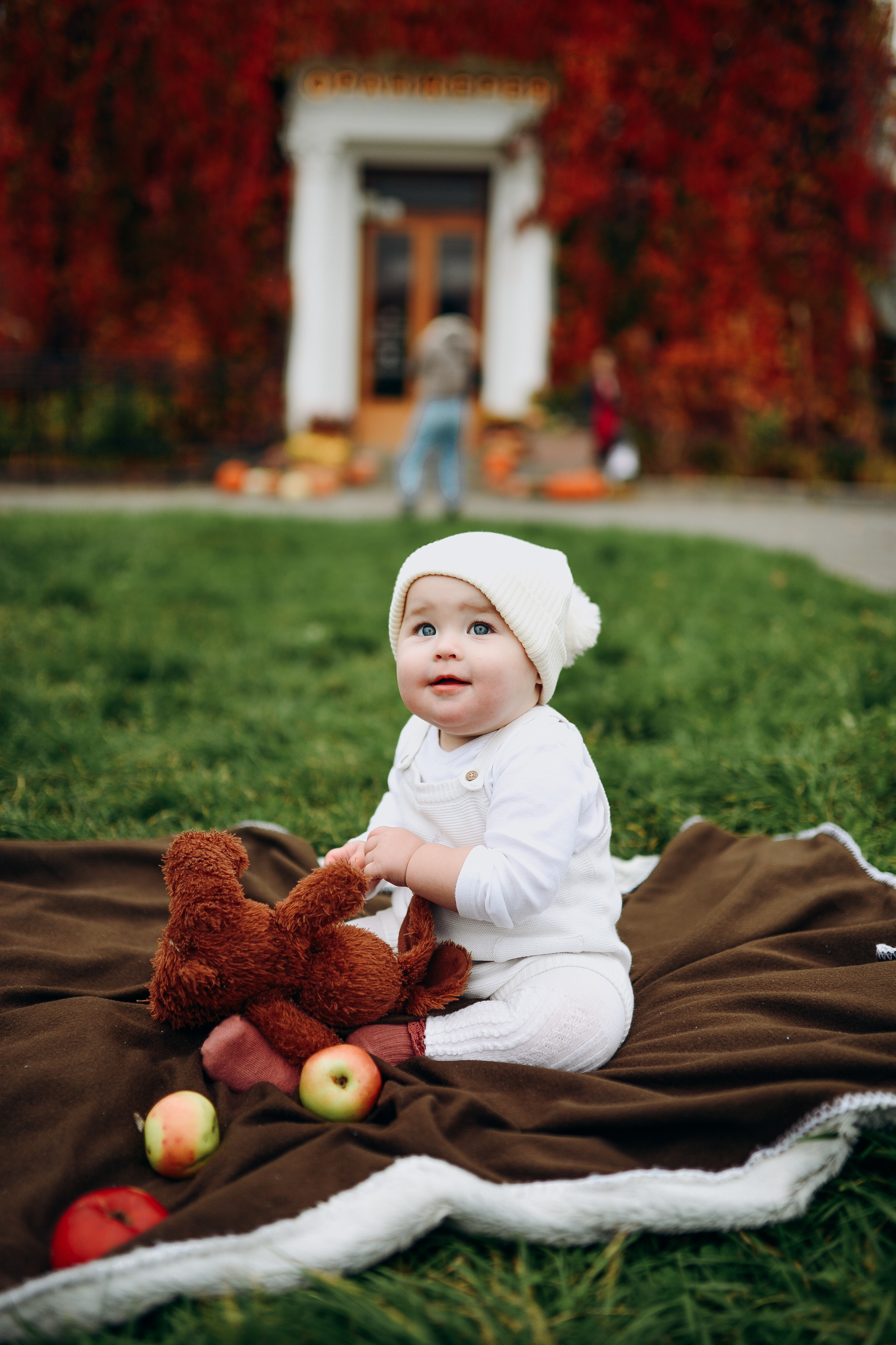 Фото Дитяча фотосесія  4