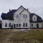 Покрівельні роботи будь-якої складності та конфігурації "під ключ" -робота+ матеріали 