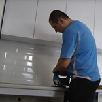 Врезка и установка кухонной мойки — аккуратно и с гарантией