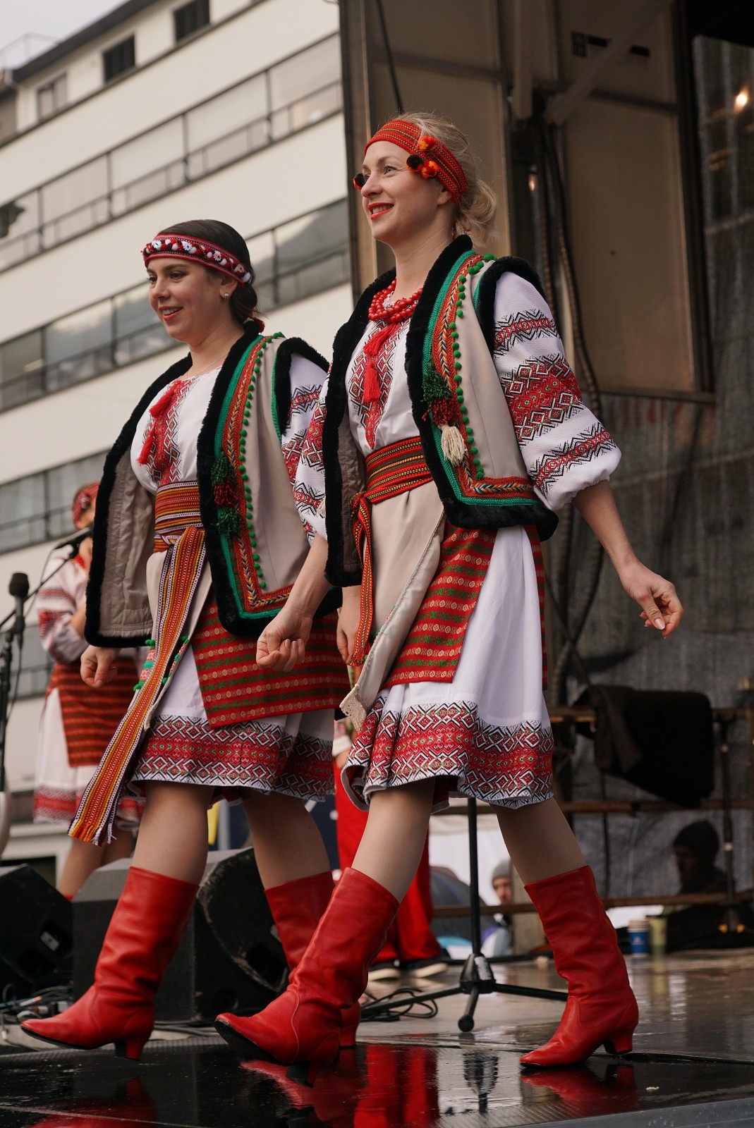 Фото Пошив сценічних костюмів для колективів 5
