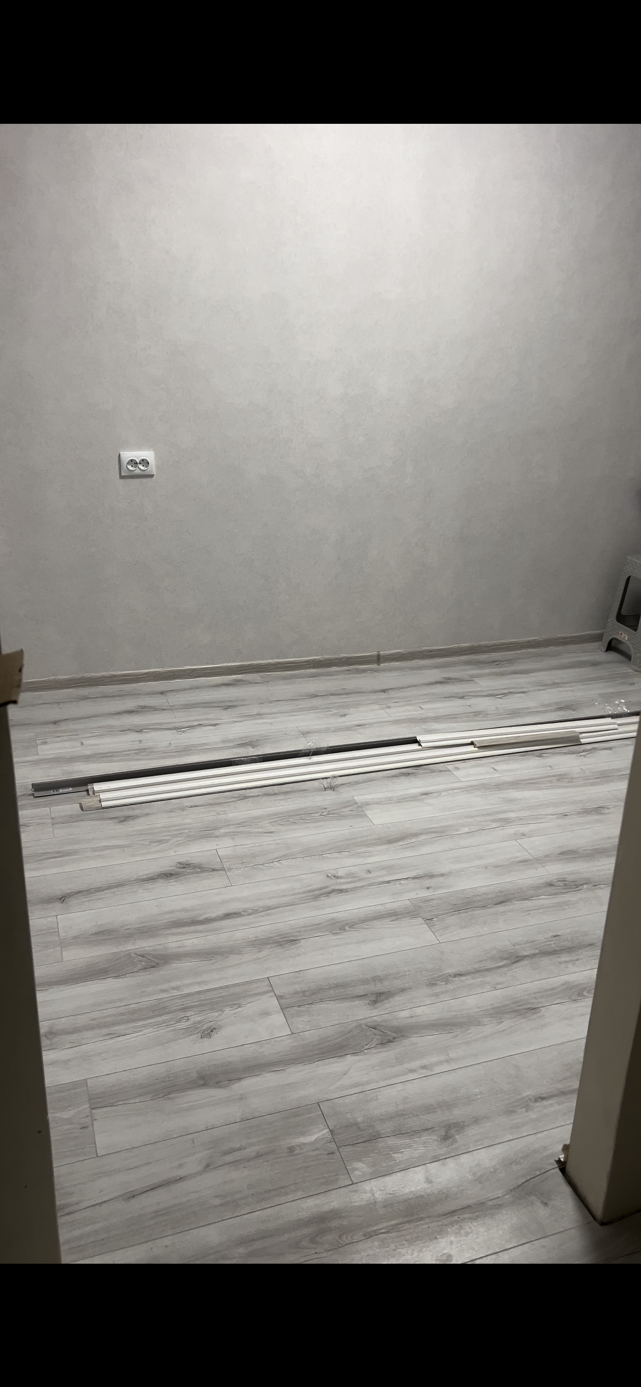 Фото Укладка ламината 5
