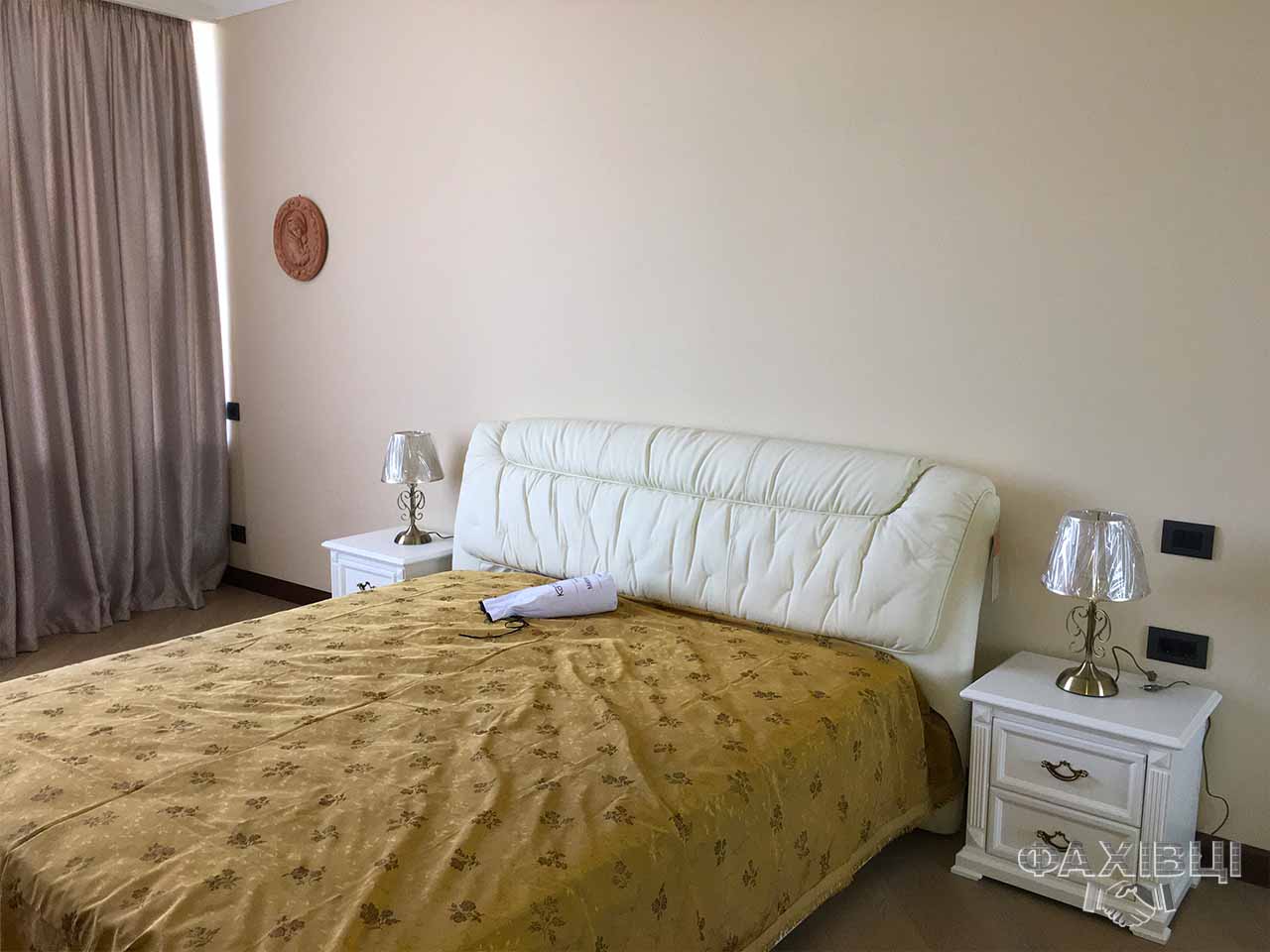 Фото Ремонт квартири "під Ключ" Від 4000грн./м² 3